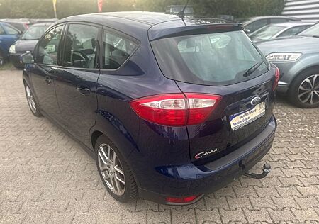Ford C-Max Trend