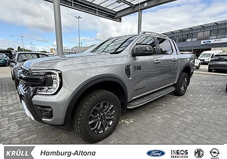 Ford Ranger 3.0 Ecoblue Wildtrak e-4WD DoKa