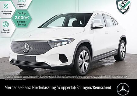 Mercedes-Benz EQA 300 4M PROGRESSIVE Advanced AHK/VZ-Ass/Totw