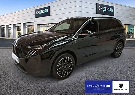 Peugeot 5008 GT 145 *Navi*EPH*Winterpaket