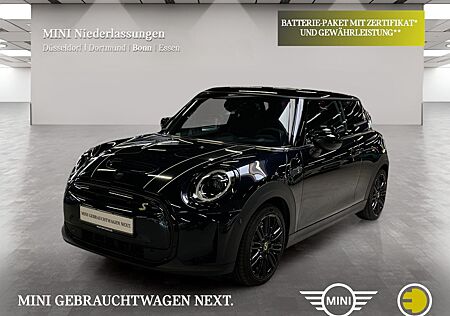 Mini Cooper SE Navi Harman/K Head-Up Kamera LED