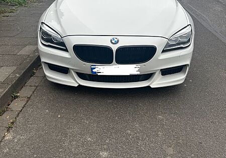 BMW 640i Cabrio M Sport Edition M Sport Edition