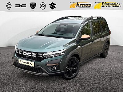 Dacia Jogger Extreme+ ECO-G 100 7-Sitzer AKTIONSPREIS