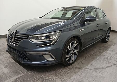 Renault Megane IV Lim. 5-trg. Intens "GT-Line"Navi BOSE