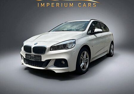 BMW 225 2 Active Tourer i xDrive M Sport