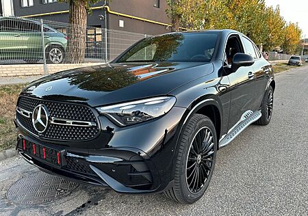 Mercedes-Benz GLC 300 GLC 300e Coupe 4Matic AMG Premium Plus