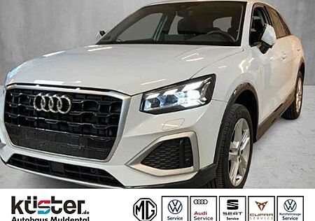 Audi Q2 DSG*MATRIX-LED*KAMERA*ACC*PDC*SHZ