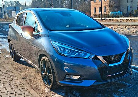 Nissan Micra Bose Personal Edition
