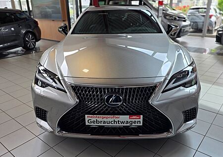 Lexus LS 500 h E-Four, Executive, AWD