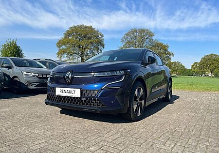 Renault Megane E-Tech 100% Equilibre EV60 220hp