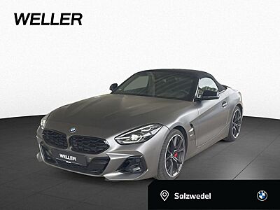 BMW Z4 sDrive30i M Sport RFK H/K HUD 19" AdLED