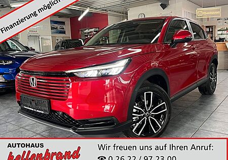 Honda HR-V 1.5 e:HEV Elegance *AKTION*