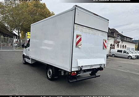 Mercedes-Benz Sprinter 316 CDI Maxi Koffer LBW