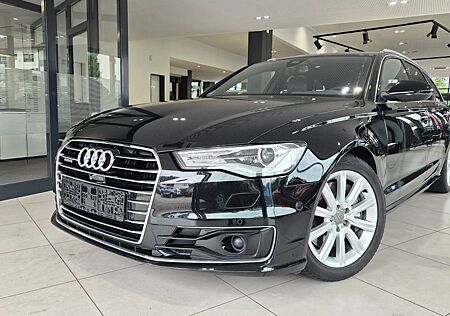 Audi A6 Avant 3.0 TDI quattro *AHK*ACC*HuD*360°*
