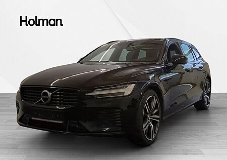 Volvo V60 T8 AWD Recharge Geartronic R-Design RFK LED