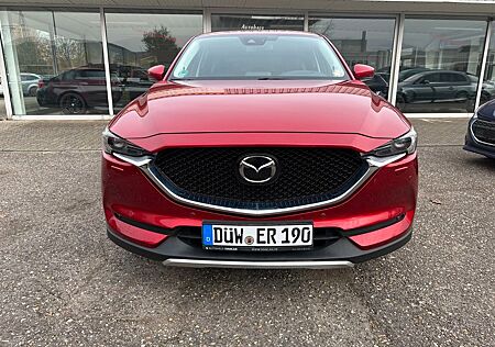 Mazda CX-5 Sports-Line AWD