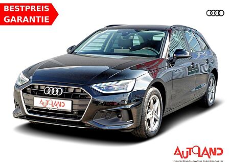 Audi A4 35 2.0 TDI Avant basis LED Navi ACC Spurhalte