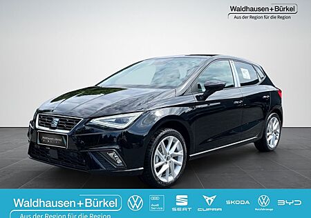 Seat IBIZA FR DSG+ehem. UPE34489+NAVI+CARPLAY+LED+SH