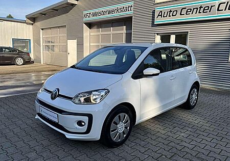 VW Up Volkswagen 1,0