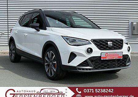 Seat Arona FR 1.5 TSI 150 PS DSG ACC/KAMERA/FULL-LINK