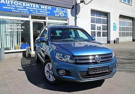 VW Tiguan Volkswagen Sport & Style 4Motion !!! GARANTIE !!!