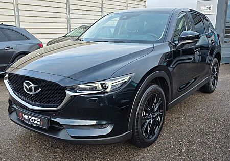 Mazda CX-5 AWD/Navi/LED/Kam360°/HUD/Leder/Tempo/PDC/1H