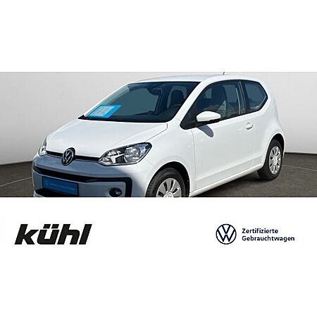 VW up! leasen