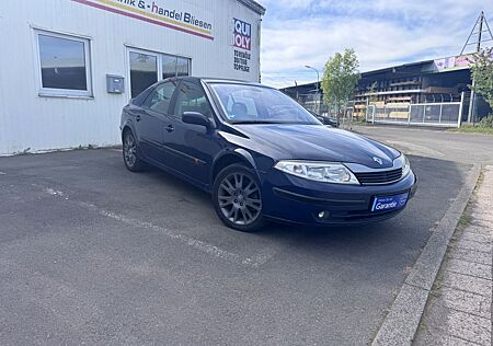 Renault Laguna Emotion Automatik /Tüv 10/26