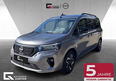 Nissan Townstar TEKNA L2 Kbi-7 130PS Autom. Winter/Carp