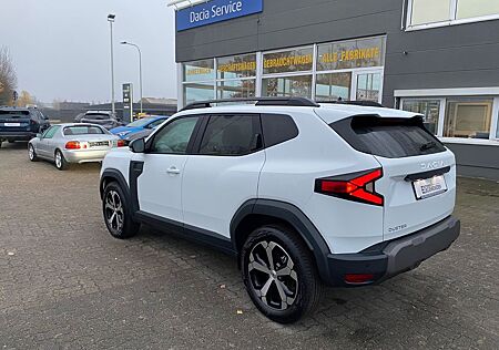 Dacia Duster III TCe 130 Journey ALU/KAMERA/