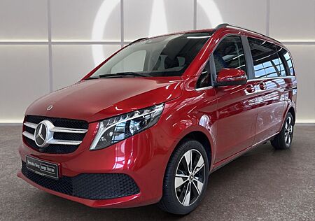 Mercedes-Benz V 220 d AVANTGARDE EDITION KOMPAKT AHK+DIST+360°