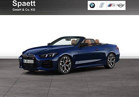 BMW M440i xDrive Sportpaket HK HiFi DAB LED RFK Shz