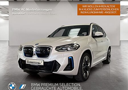 BMW iX3 M Sport Imressive Driv.Assist.Prof Harman/K