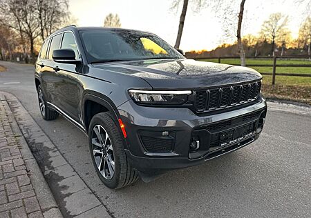 Jeep Grand Cherokee L 5.7l Overland Automatik LPG