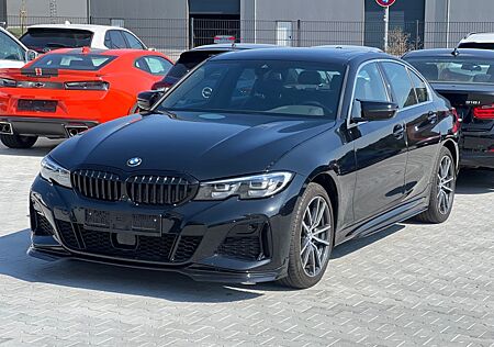 BMW 330i M Sport Automatic