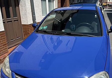 Opel Corsa 1.0 Twinport -