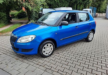 Skoda Fabia Cool Edition