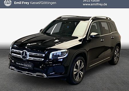 Mercedes-Benz GLB 200 gebraucht kaufen Mercedes-Benz GLB 200 7G Progressive/AHK/EasyPack/Beam/Sound