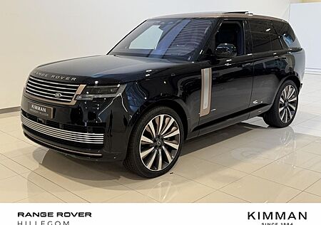 Land Rover Range Rover 4.4 P530 SV P