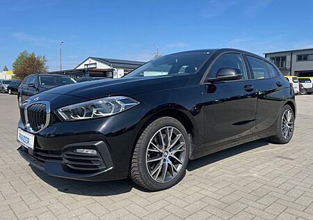 BMW 120d Auto. LED Live Cockpit Prof.SH Advantage