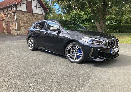 BMW 135 M135i xDrive