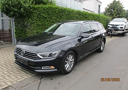VW Passat Variant Volkswagen Passat 2.0 T Variant Comfortline BMT/Start-Stopp
