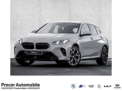 BMW 120 18" M-Sport Design DA Keyless-Go-Entry LHZ S