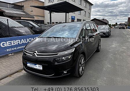 Citroën C4 Spacetourer Grand C4 Picasso/Spacetourer Intensive 7 Sitzer!