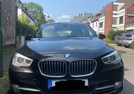 BMW 530d 530 Gran Turismo xDrive Gran Turismo -
