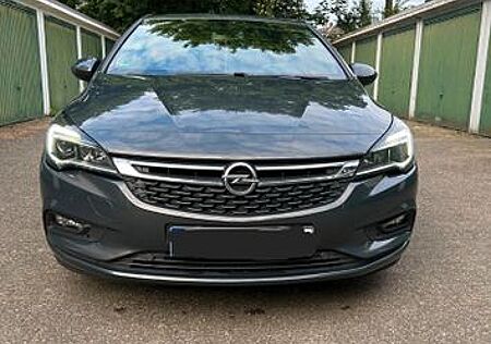 Opel Astra 1.6 CDTI Dynamic 81kW Dynamic