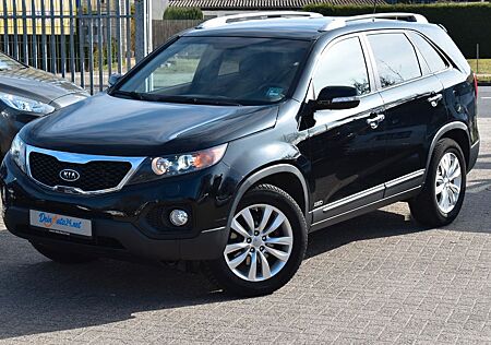 Kia Sorento Spirit 4WD AUT.|Leder|Bi-Xenon|Tempo.