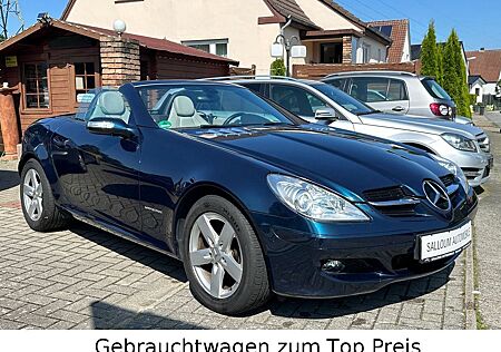 Mercedes-Benz SLK 200 SLK Roadster *Automatik