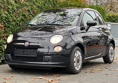 Fiat 500 1.2 Klimaanlage