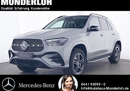Mercedes-Benz GLE 300 d 4MATIC AMG Line Head-up Kamera 360°